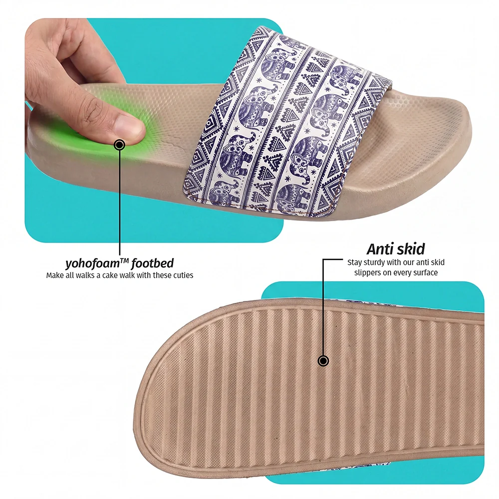 Tropica Eazy Sliders for Women - Image 19
