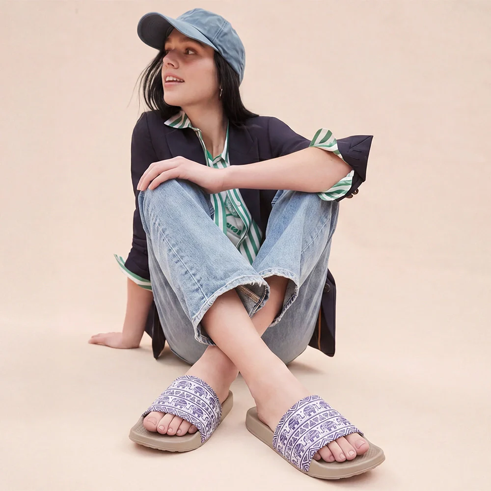 Tropica Eazy Sliders for Women - Image 21