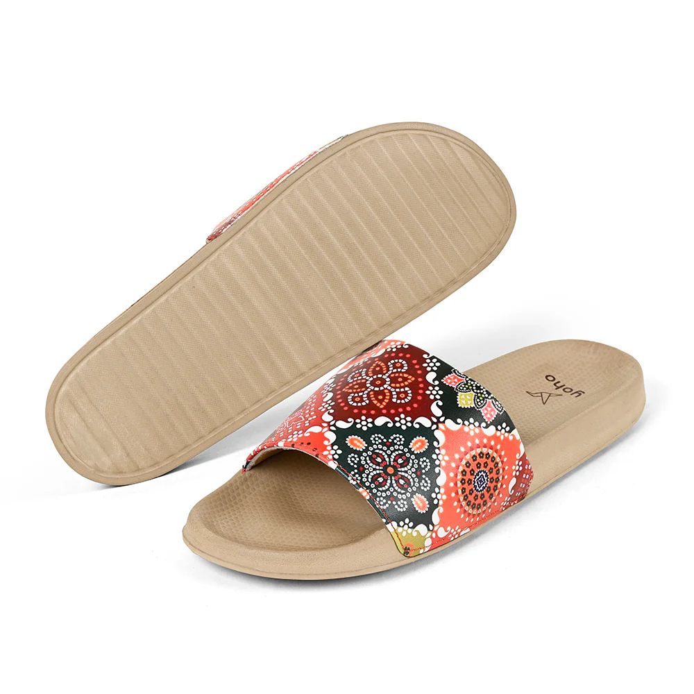 Tropica Eazy Sliders for Women - Image 4