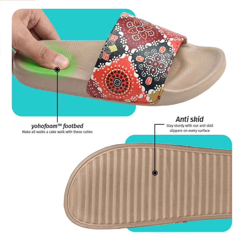 Tropica Eazy Sliders for Women - Image 5