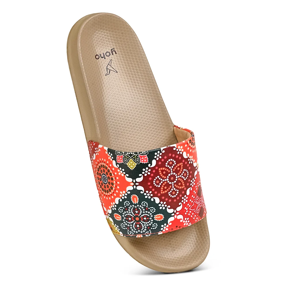 Tropica Eazy Sliders for Women - Image 6