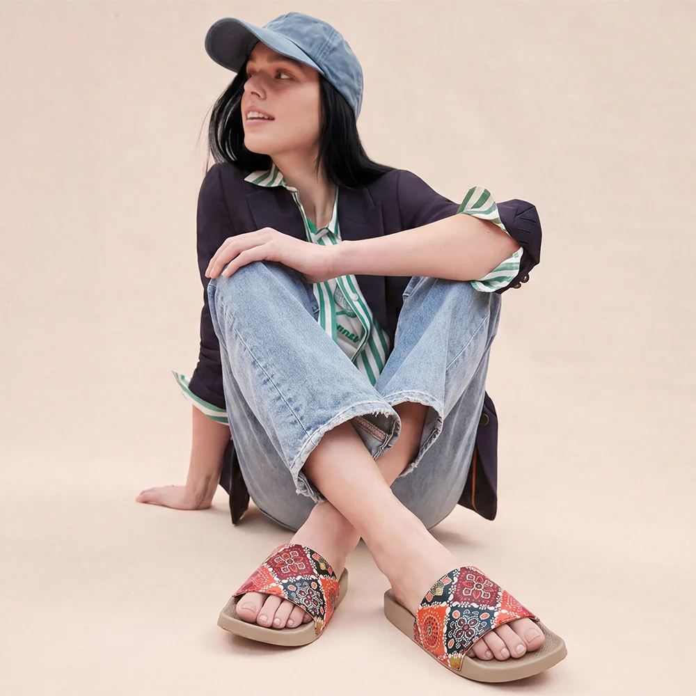 Tropica Eazy Sliders for Women - Image 7