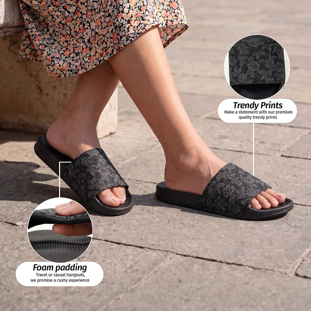 Tropica Eazy Sliders for Women - Image 9