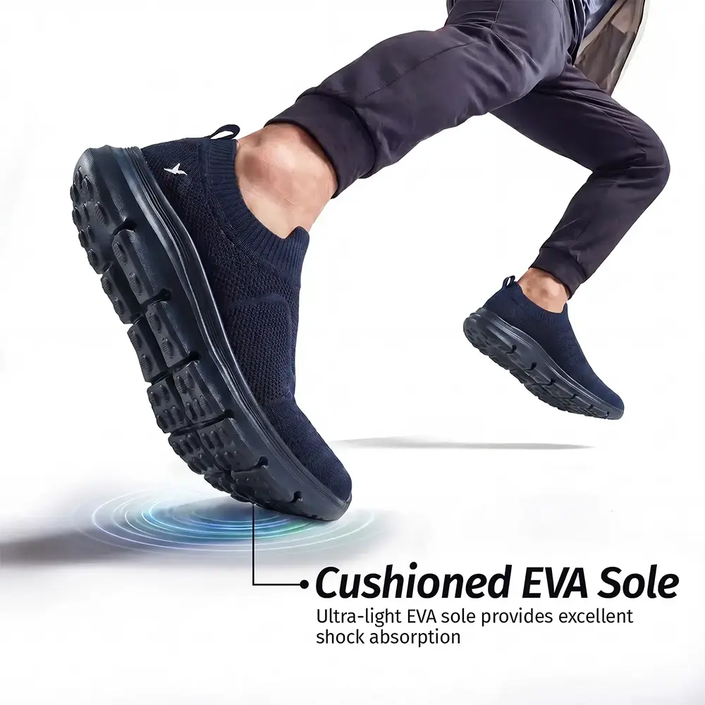 UrbanEazy Slip-Ons for Men - Image 12