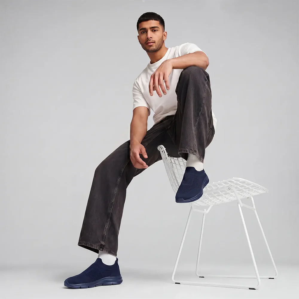 UrbanEazy Slip-Ons for Men - Image 14