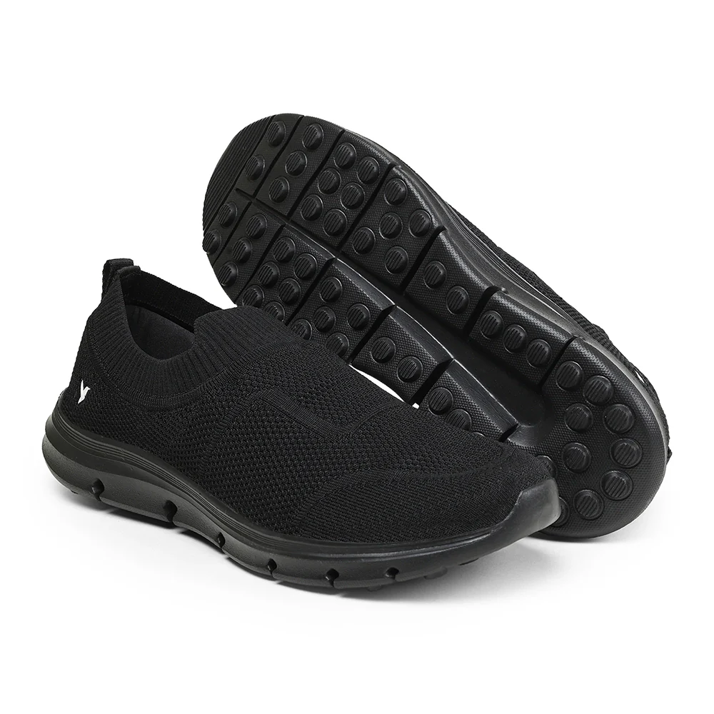 UrbanEazy Slip-Ons for Men - Image 5