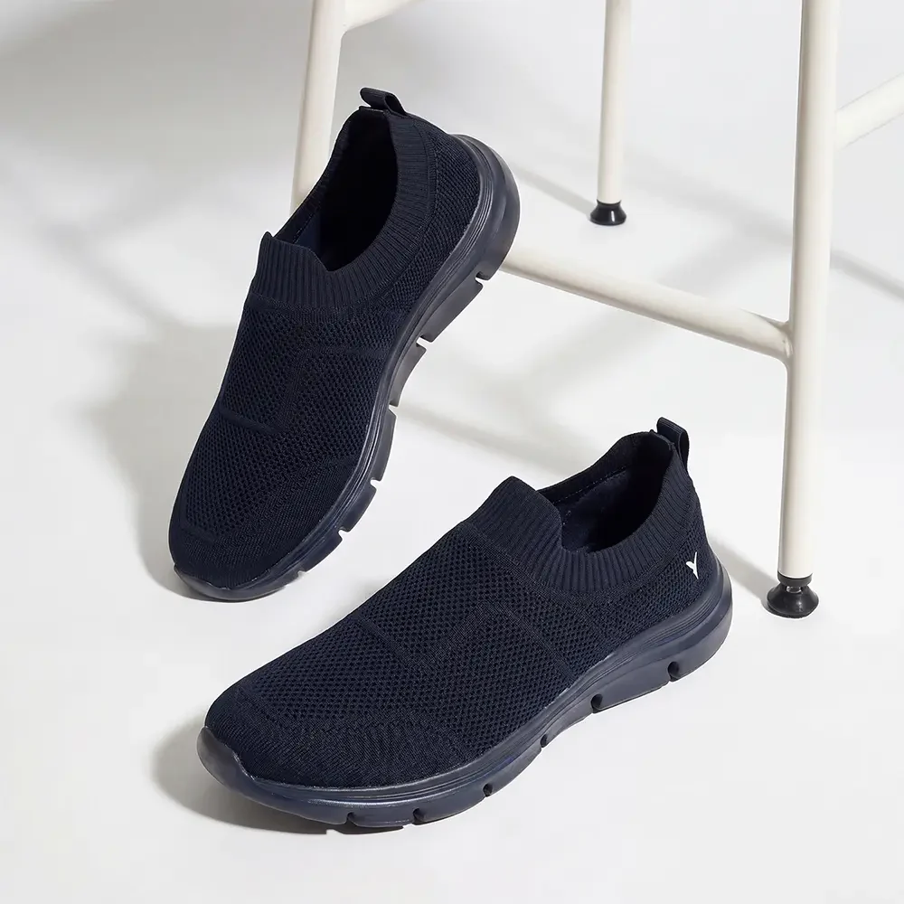 UrbanEazy Slip-Ons for Men - Image 9