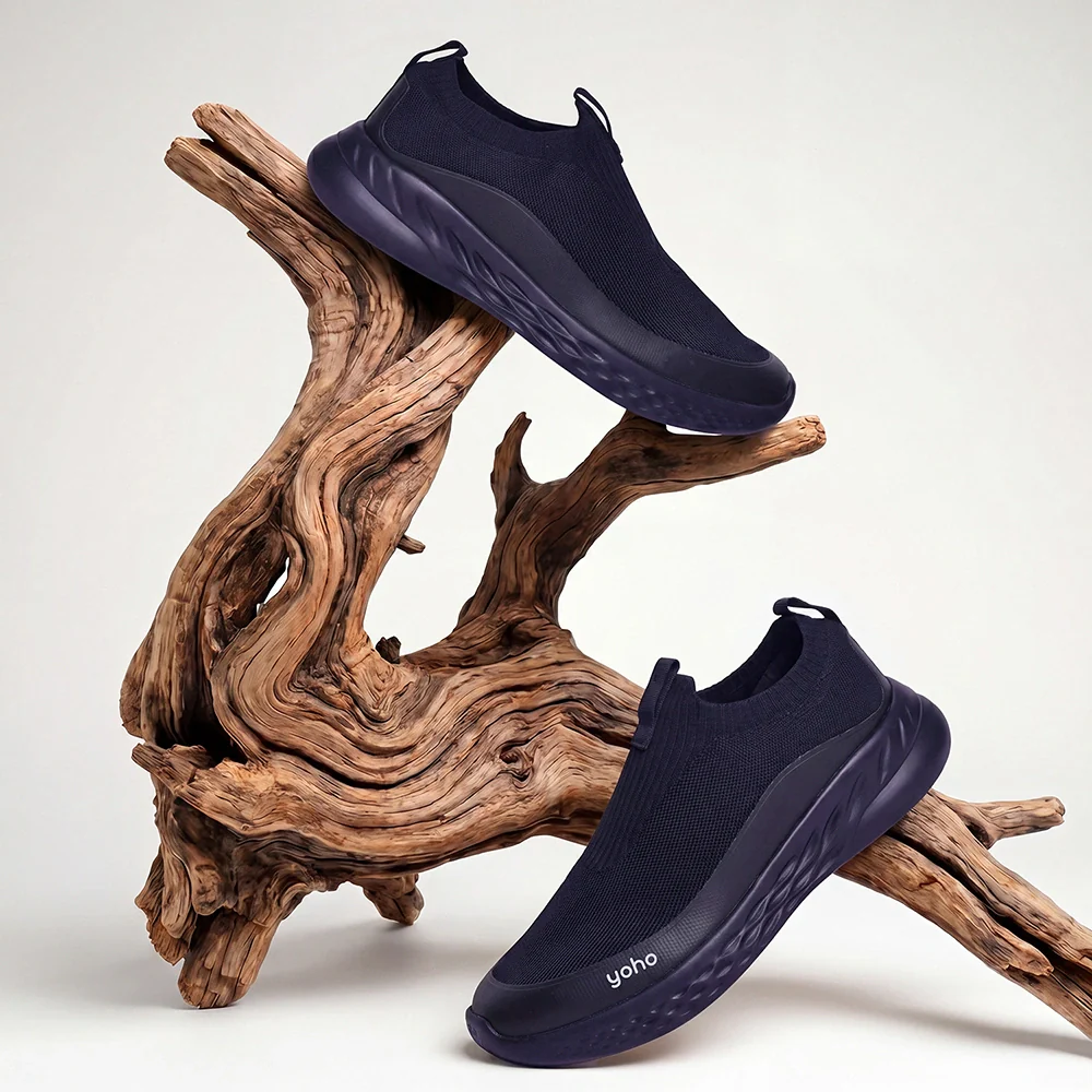 UrbanEazyX Slip-Ons for Men - Image 12