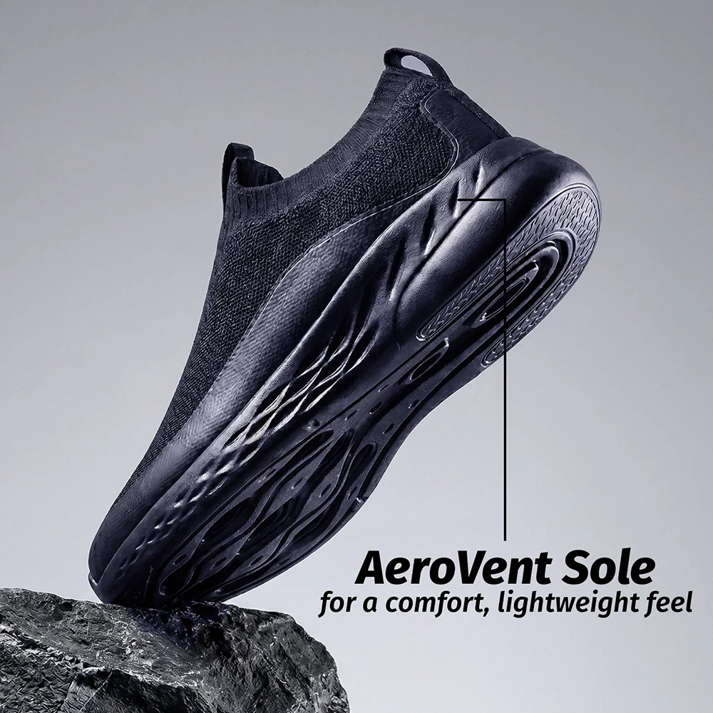 UrbanEazyX Slip-Ons for Men - Image 13