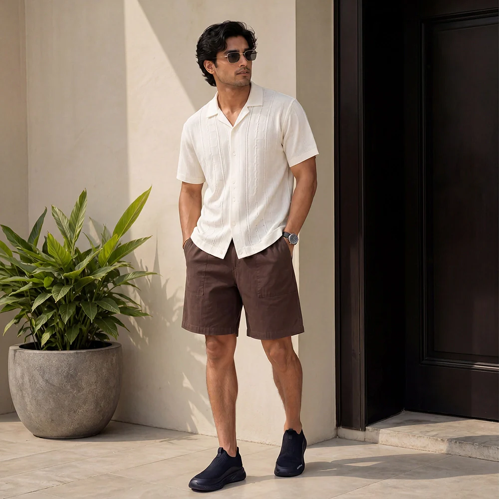 UrbanEazyX Slip-Ons for Men - Image 22