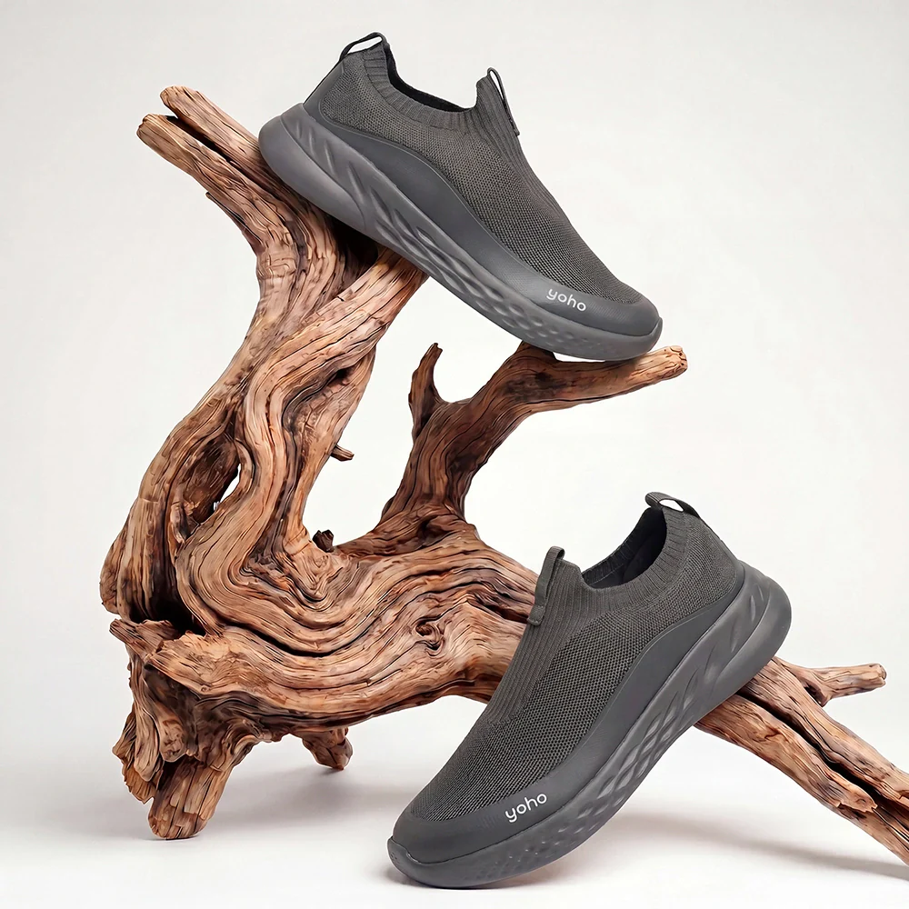 UrbanEazyX Slip-Ons for Men - Image 23
