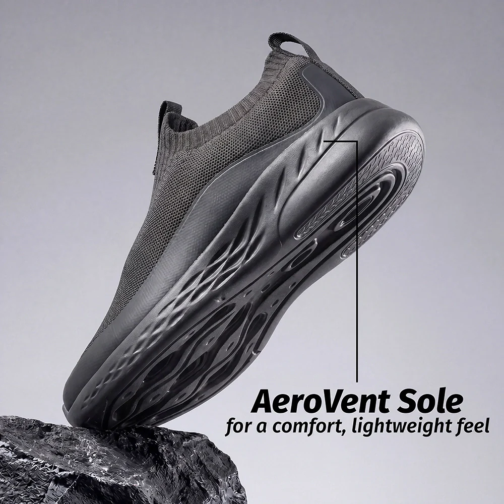 UrbanEazyX Slip-Ons for Men - Image 24