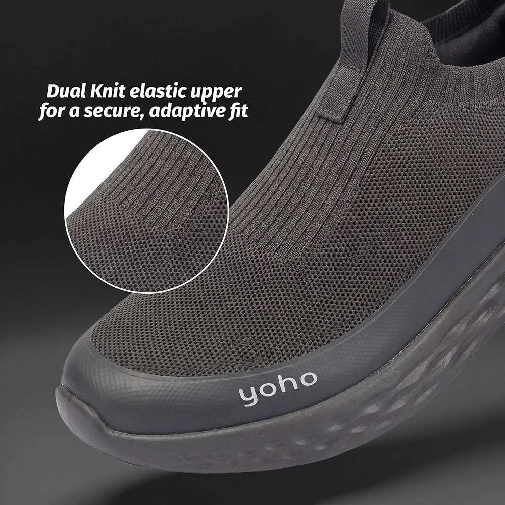 UrbanEazyX Slip-Ons for Men - Image 27