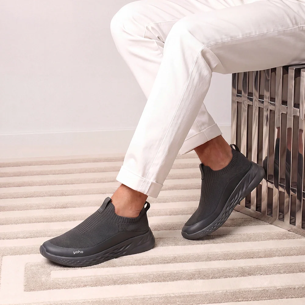 UrbanEazyX Slip-Ons for Men - Image 28