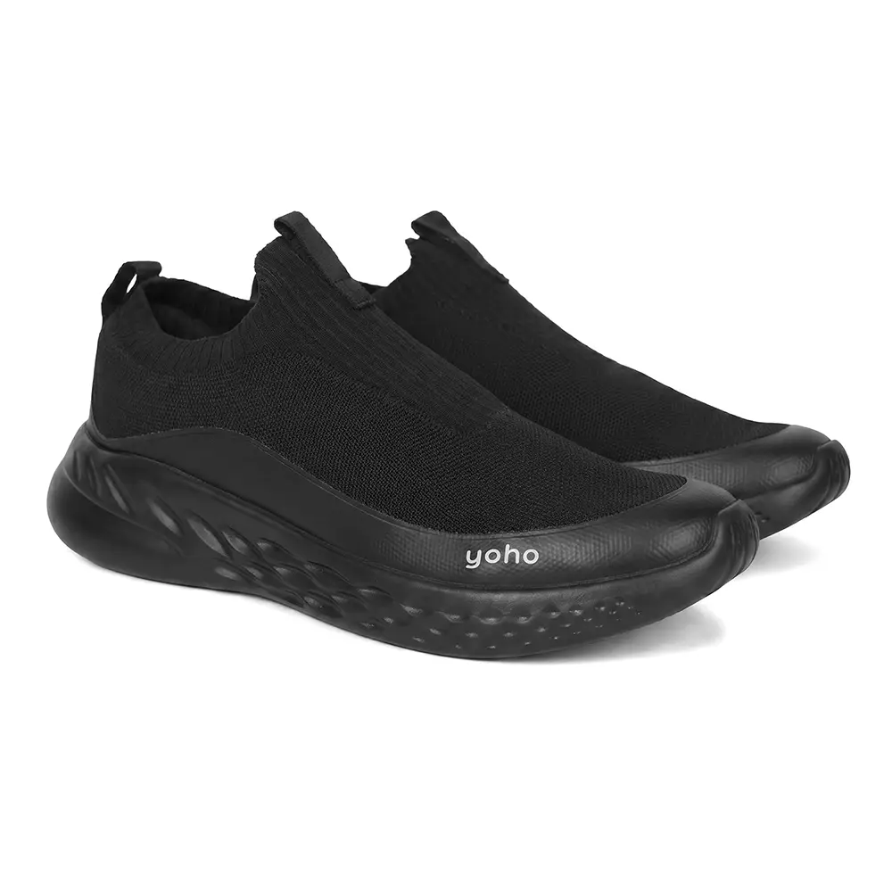 UrbanEazyX Slip-Ons for Men - Image 4
