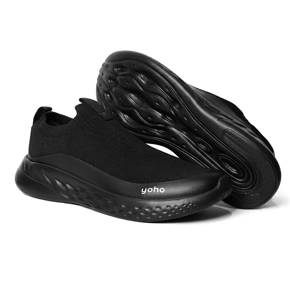 UrbanEazyX Slip-Ons for Men - Image 7