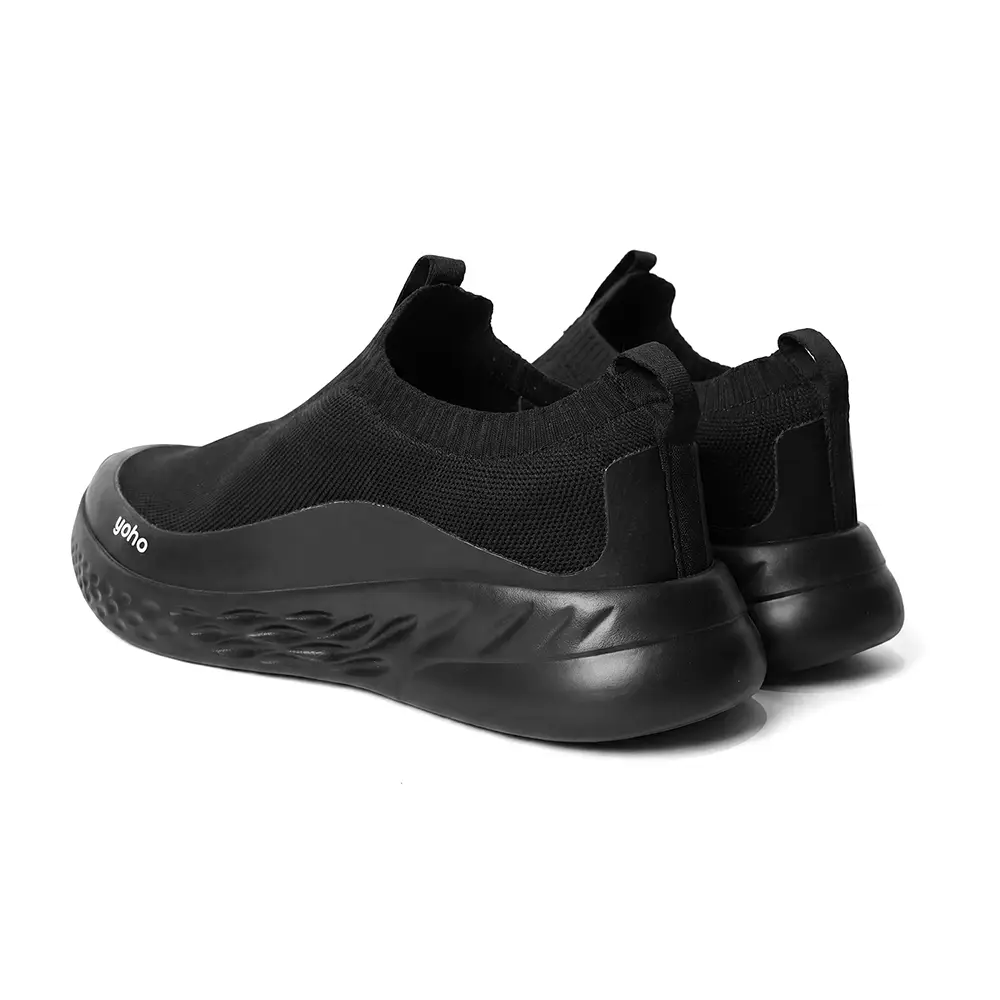 UrbanEazyX Slip-Ons for Men - Image 9
