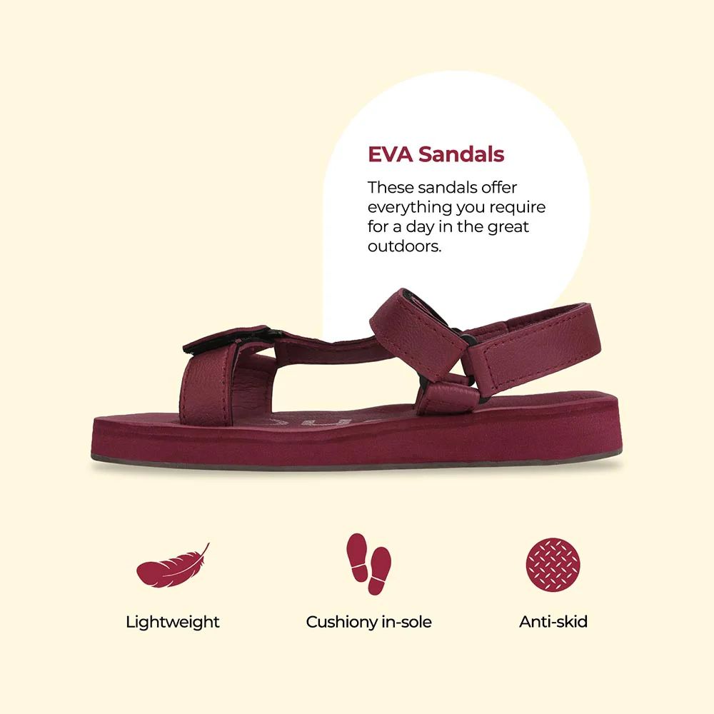 Women EVA Sandal - Image 15