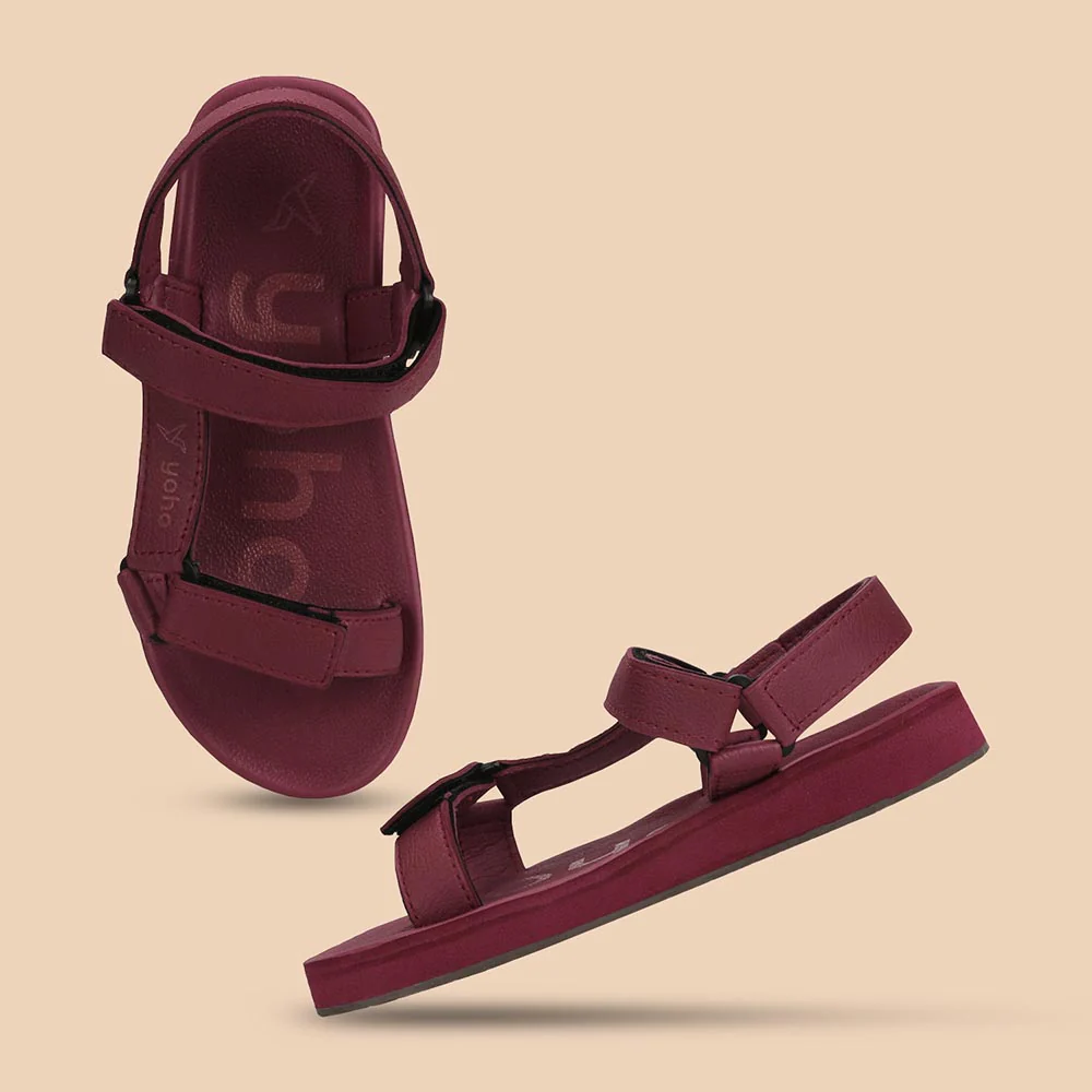 Women EVA Sandal - Image 17