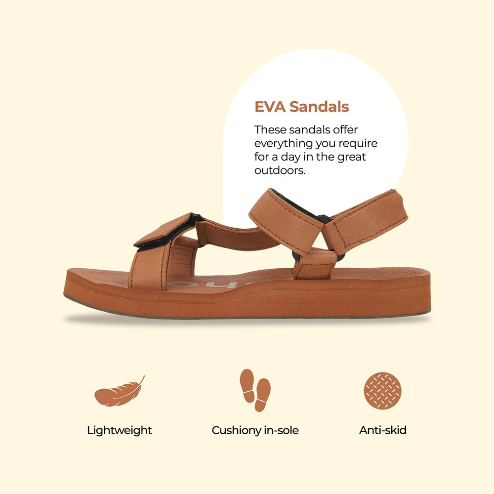 Women EVA Sandal - Image 56