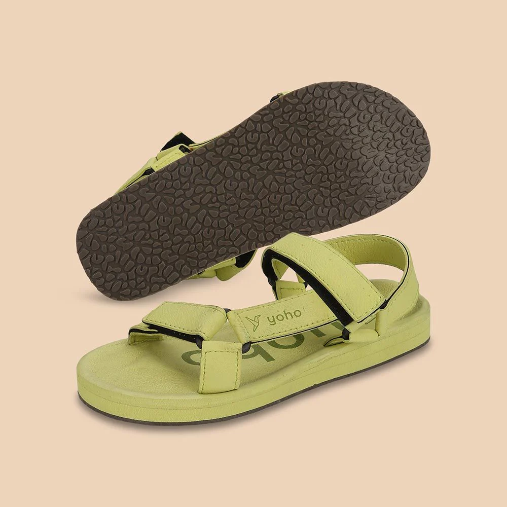 Women EVA Sandal - Image 91