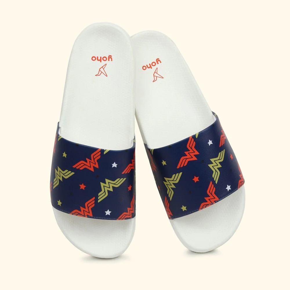 Wonder 003 Sliders for Women - Image 10