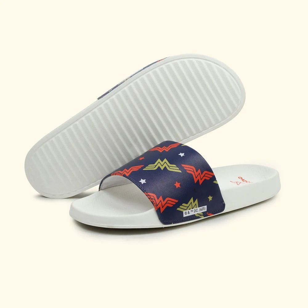 Wonder 003 Sliders for Women - Image 4