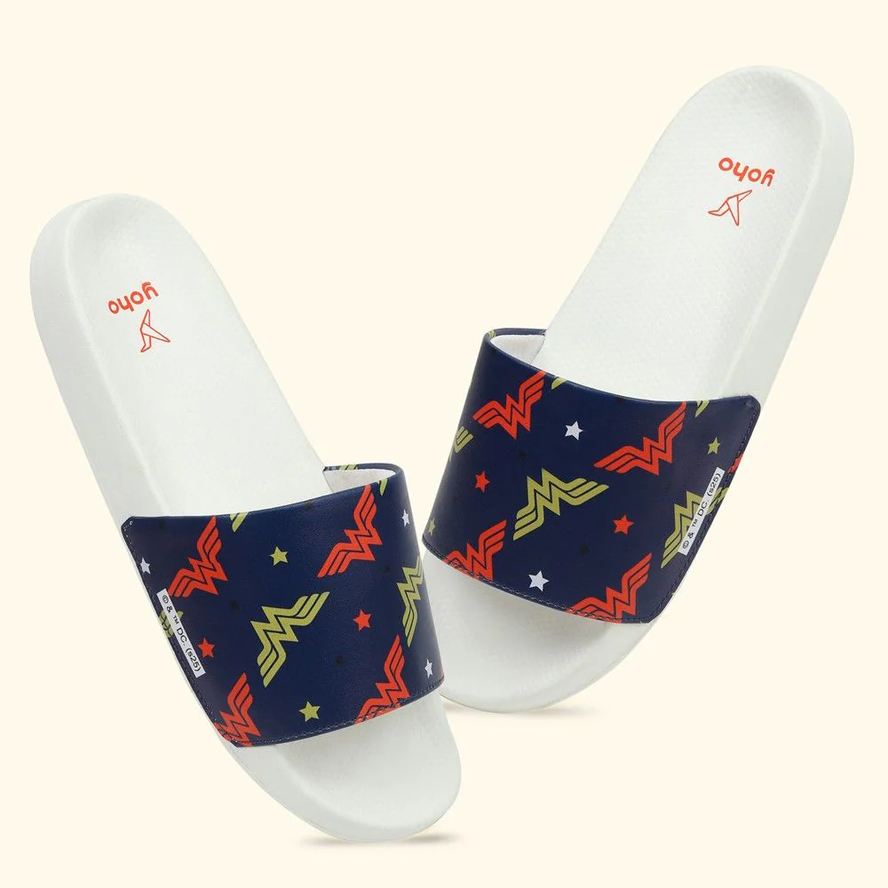 Wonder 003 Sliders for Women - Image 6