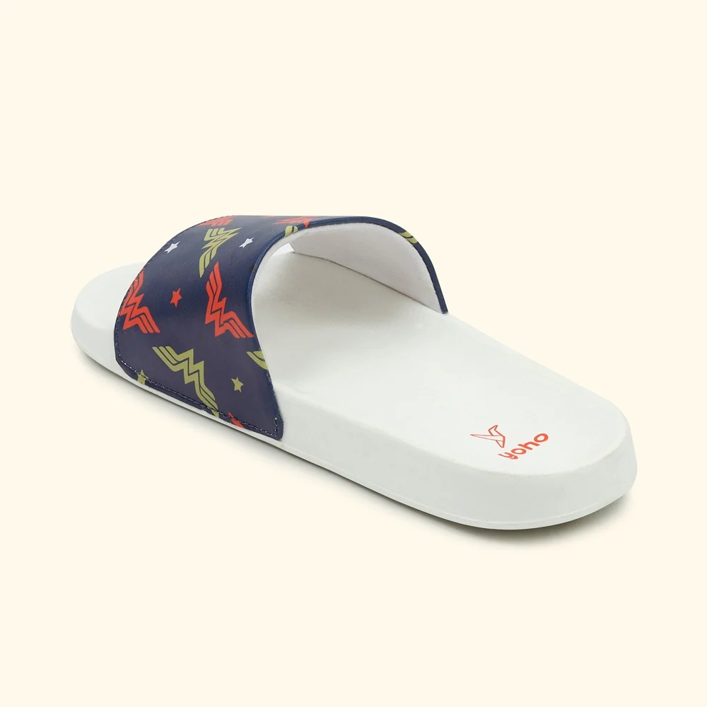 Wonder 003 Sliders for Women - Image 7