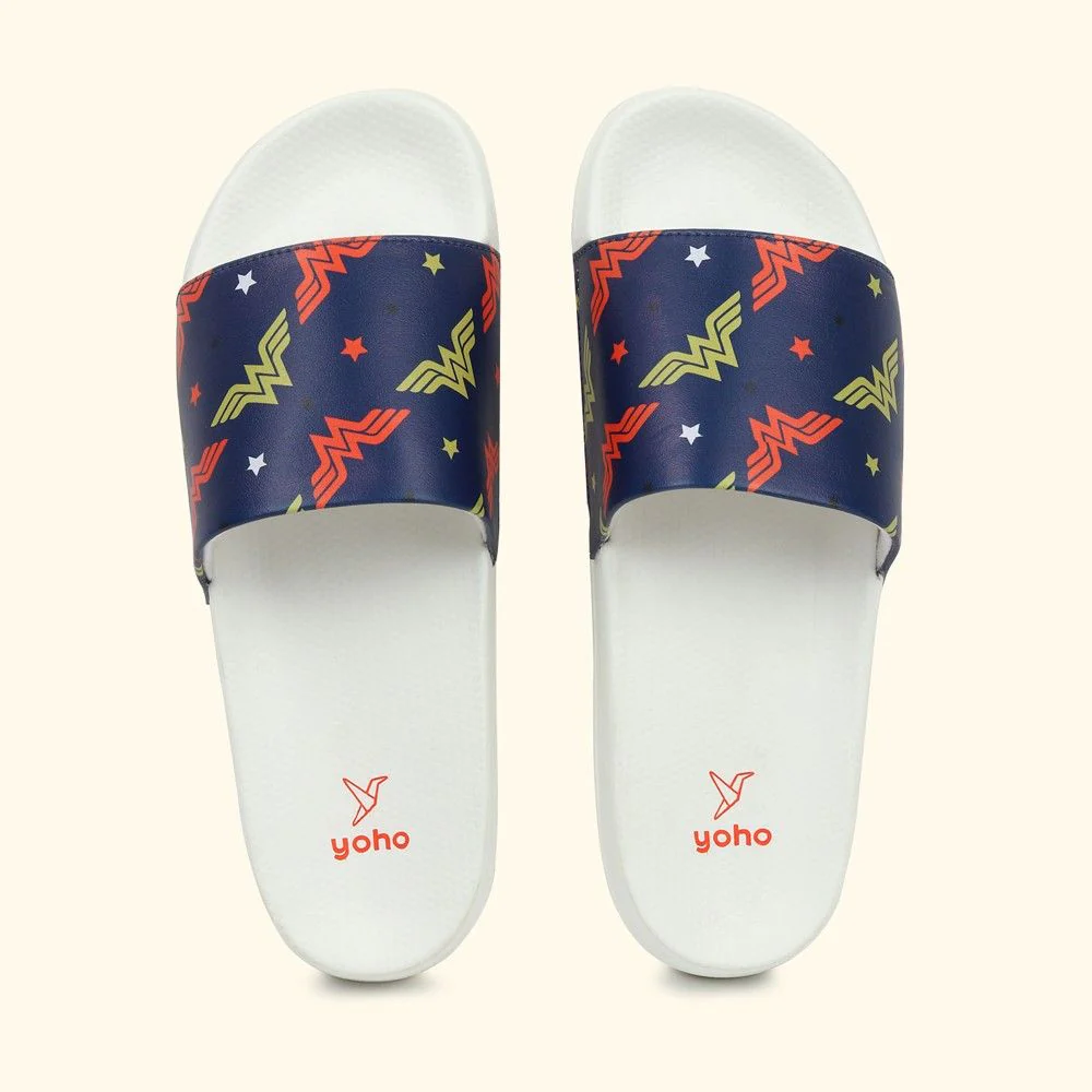 Wonder 003 Sliders for Women - Image 8