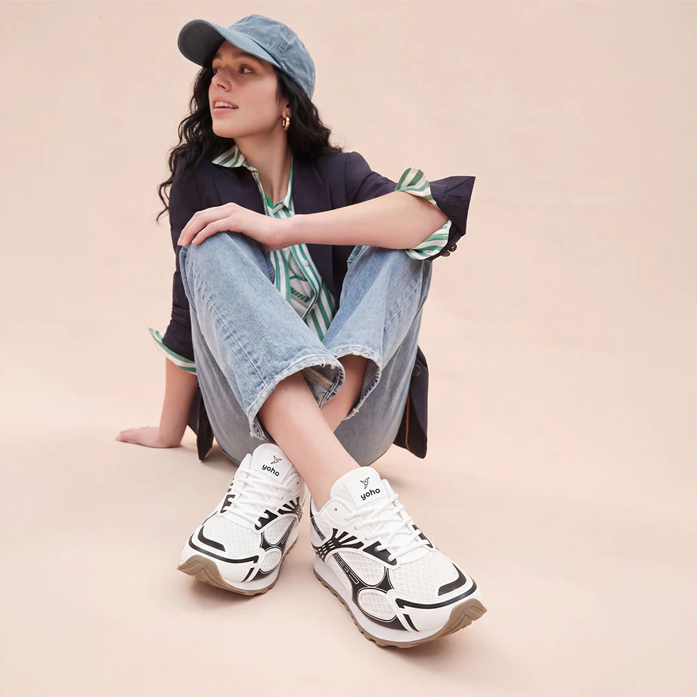 Wumple Sneakers For Women - Image 14