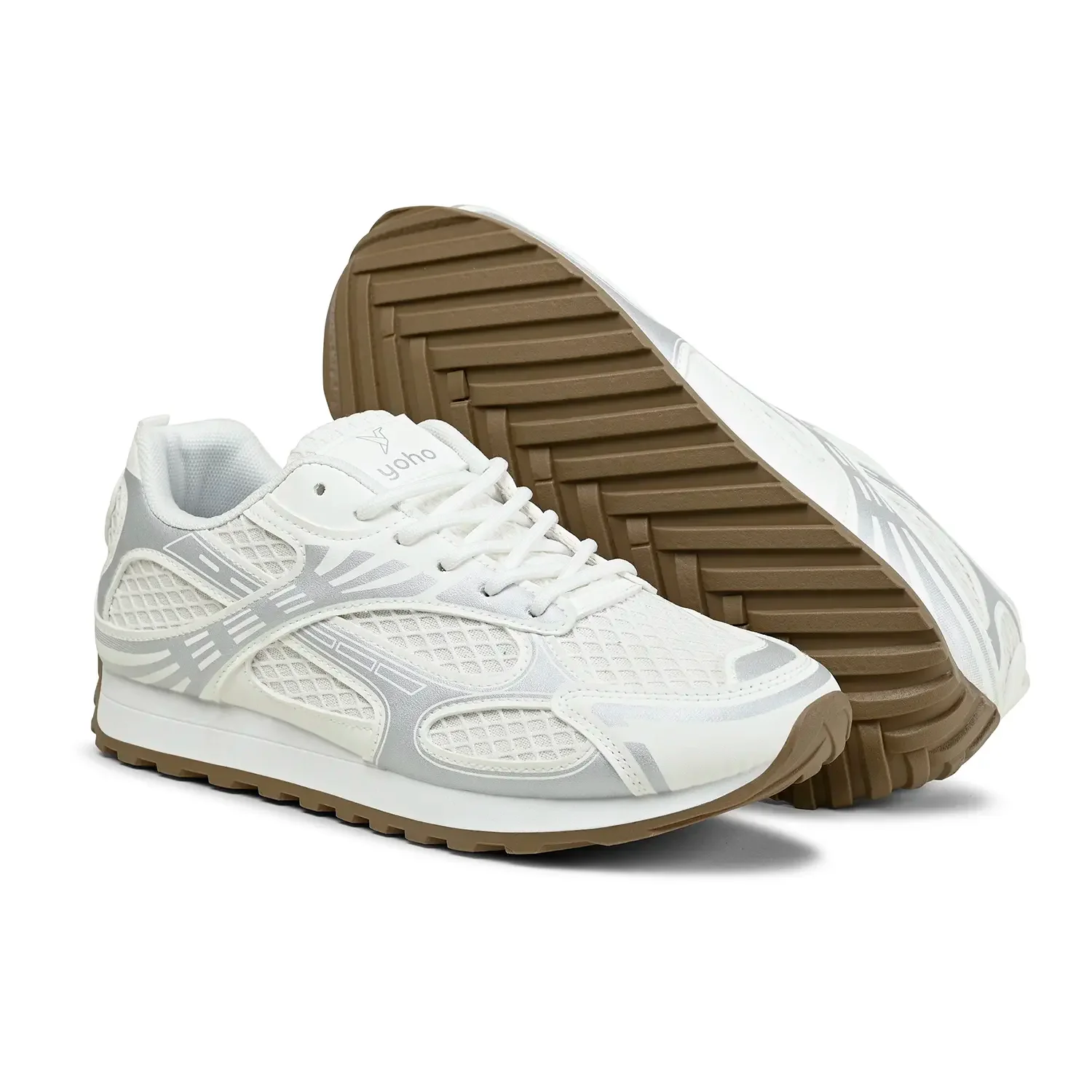 Wumple Sneakers For Women - Image 4