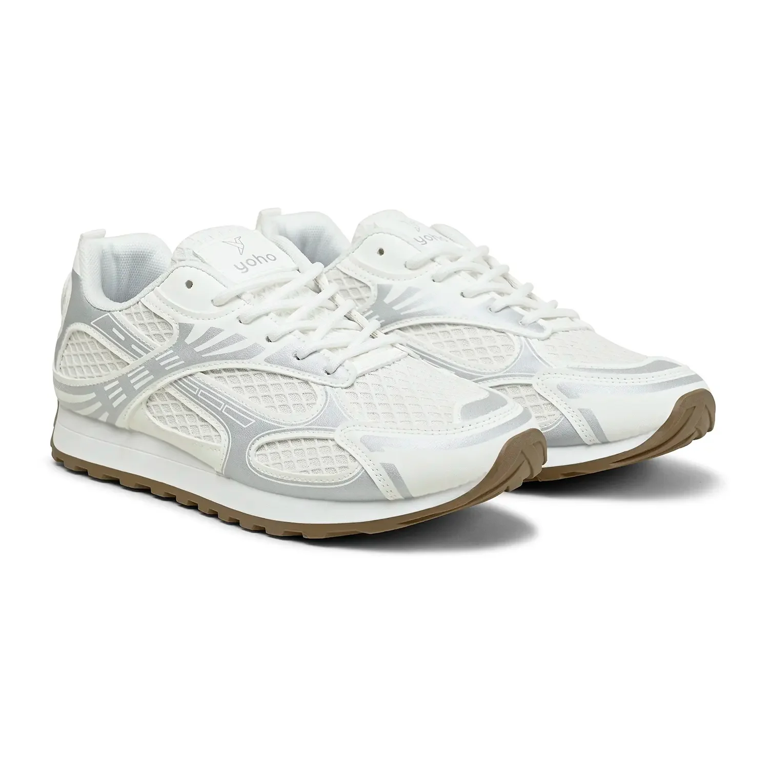 Wumple Sneakers For Women - Image 6