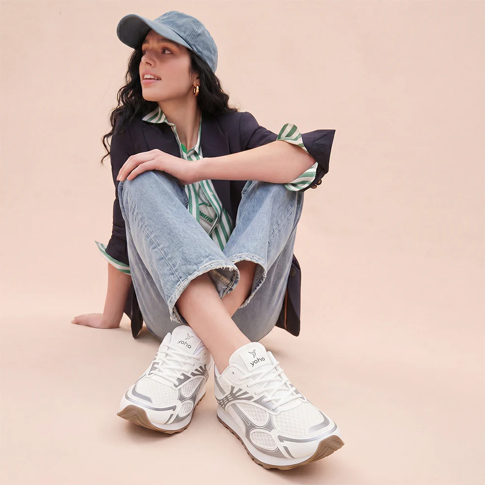 Wumple Sneakers For Women - Image 7