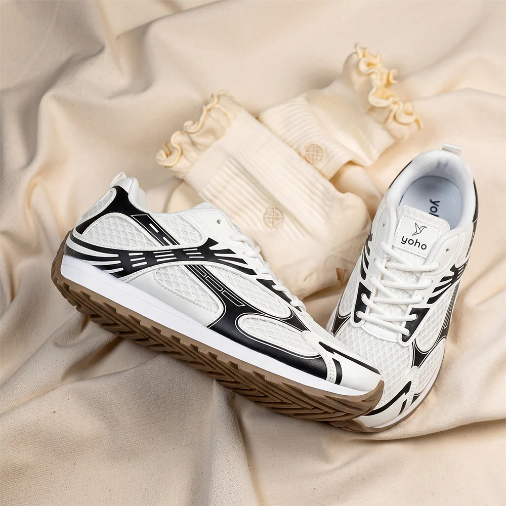 Wumple Sneakers For Women - Image 8