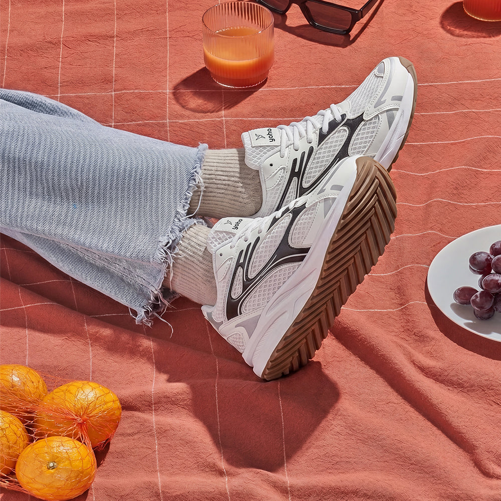 Wumple Sneakers For Women - Image 9