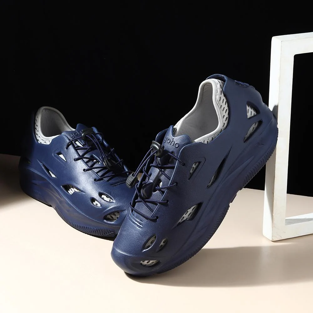 Zogs Clog Sneaker for Men - Image 10