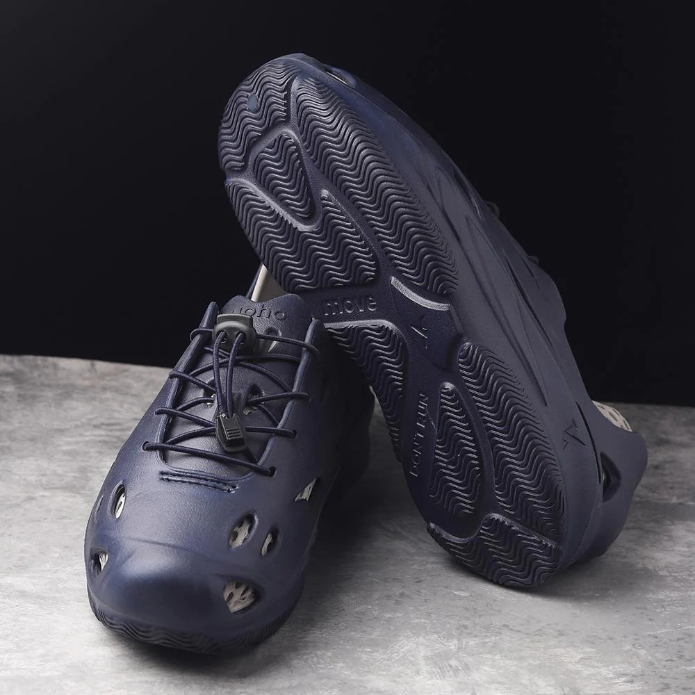 Zogs Clog Sneaker for Men - Image 12