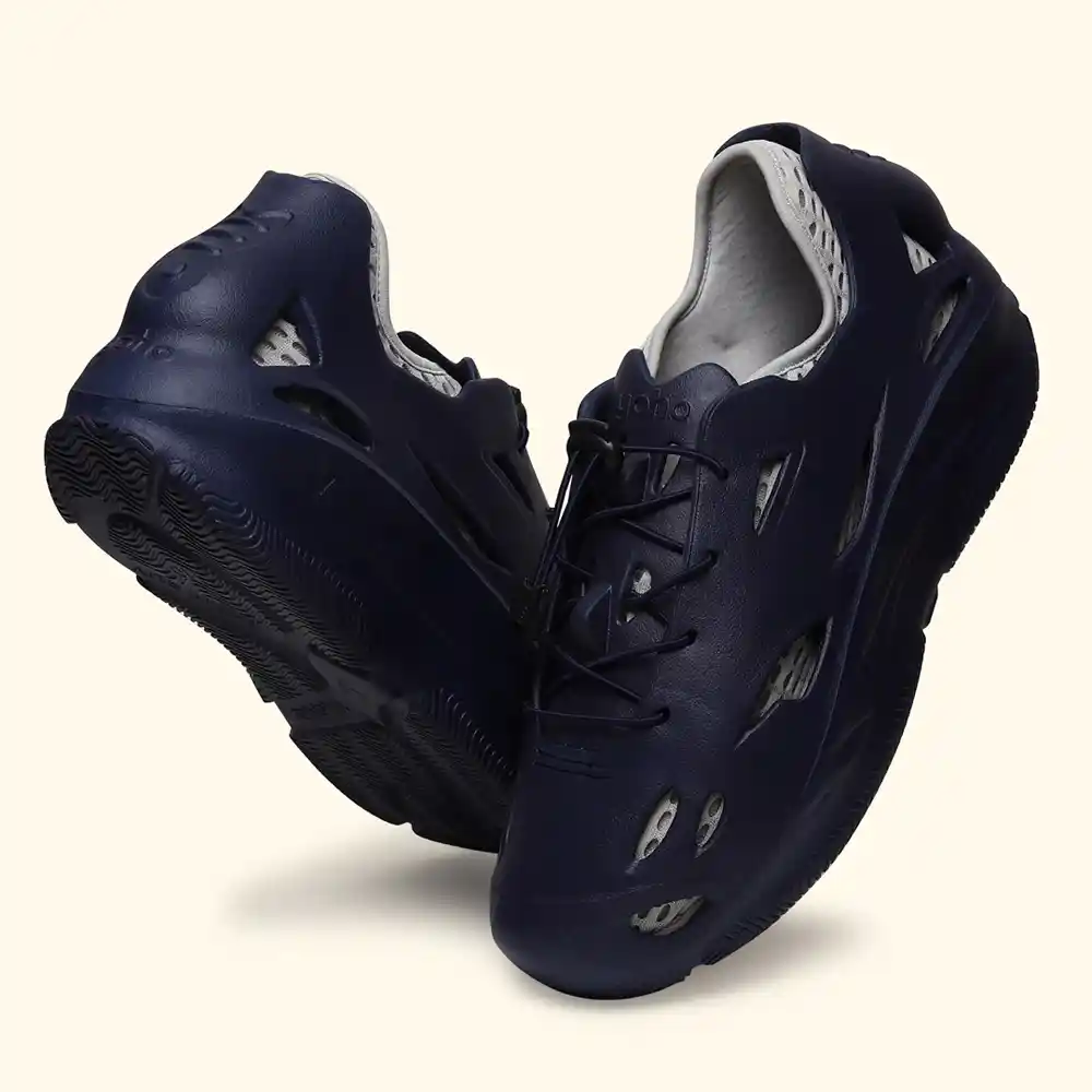 Zogs Clog Sneaker for Men - Image 13