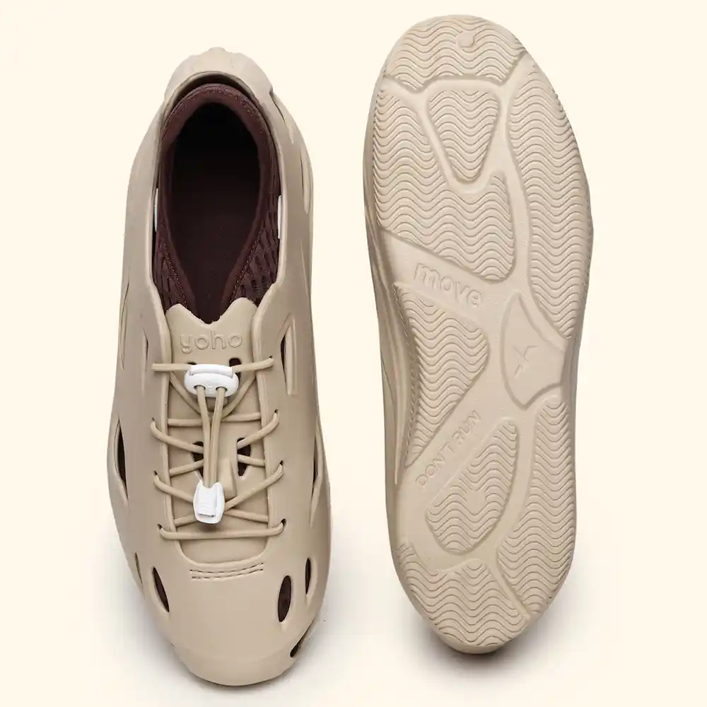 Zogs Clog Sneaker for Men - Image 24