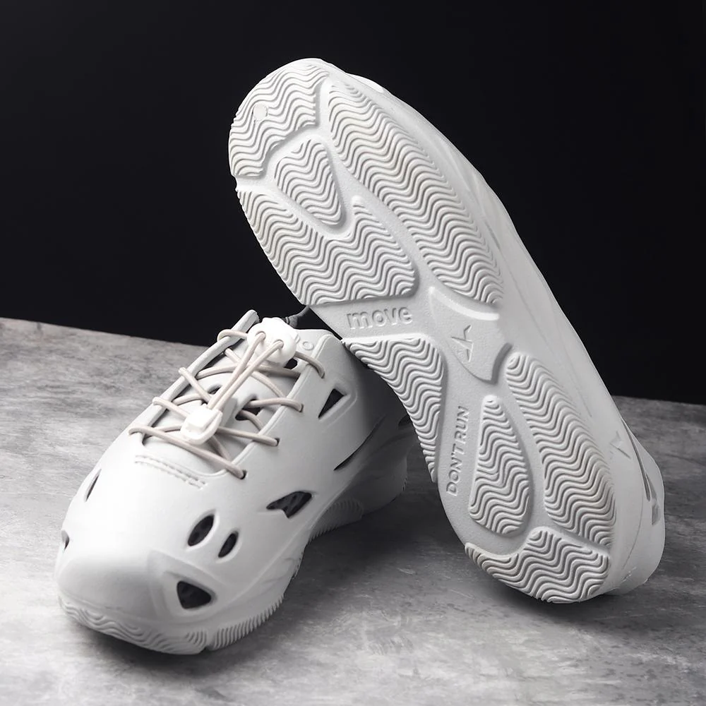Zogs Clog Sneaker for Men - Image 28