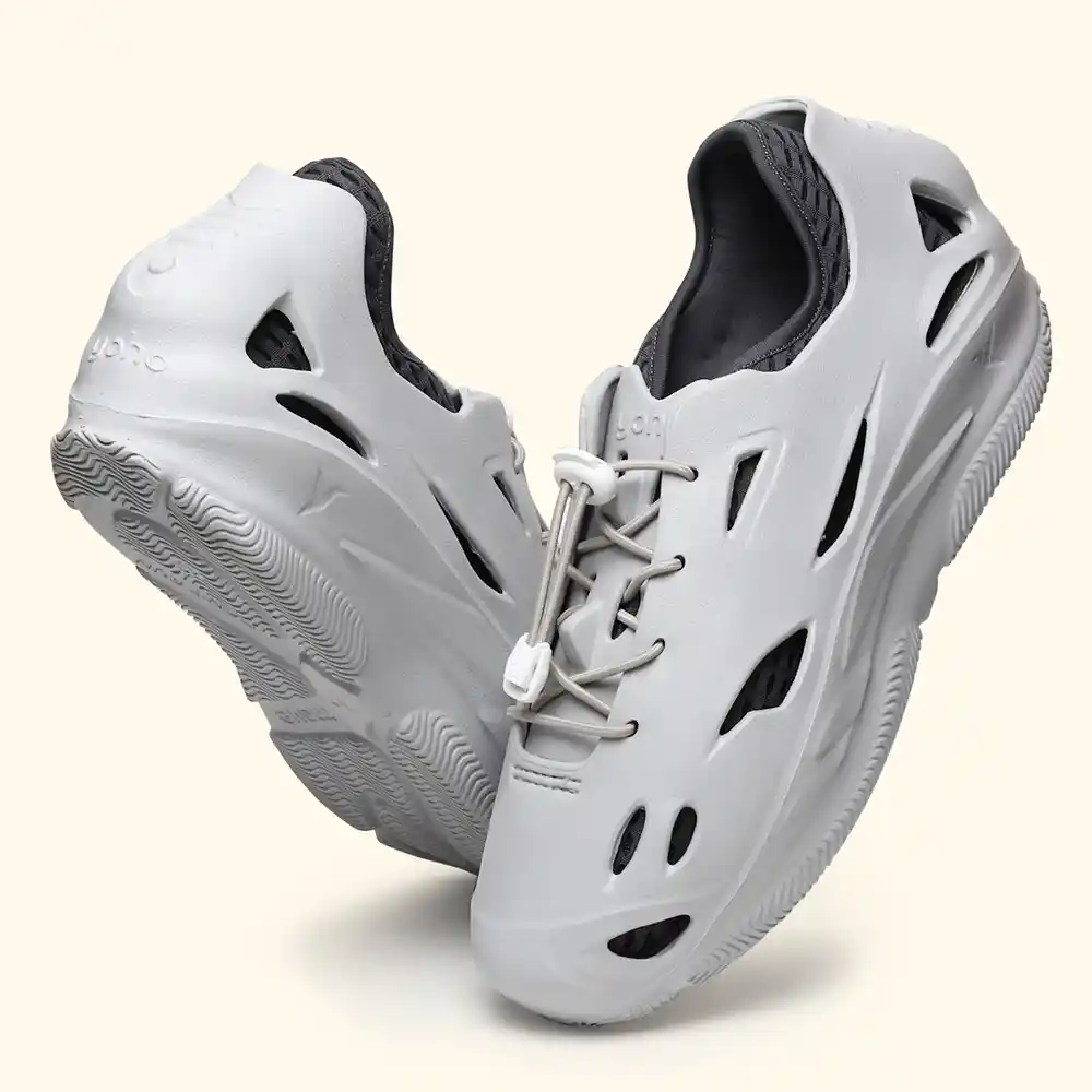 Zogs Clog Sneaker for Men - Image 29