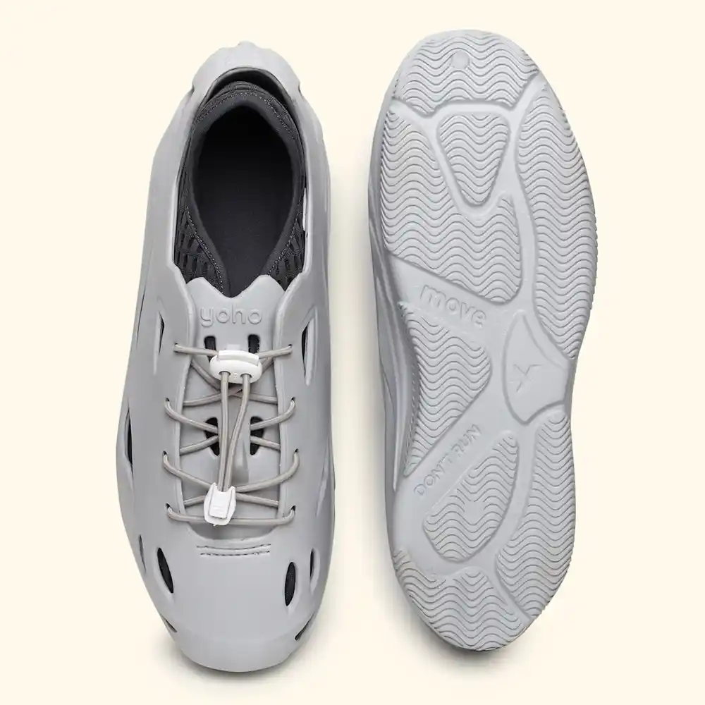 Zogs Clog Sneaker for Men - Image 32
