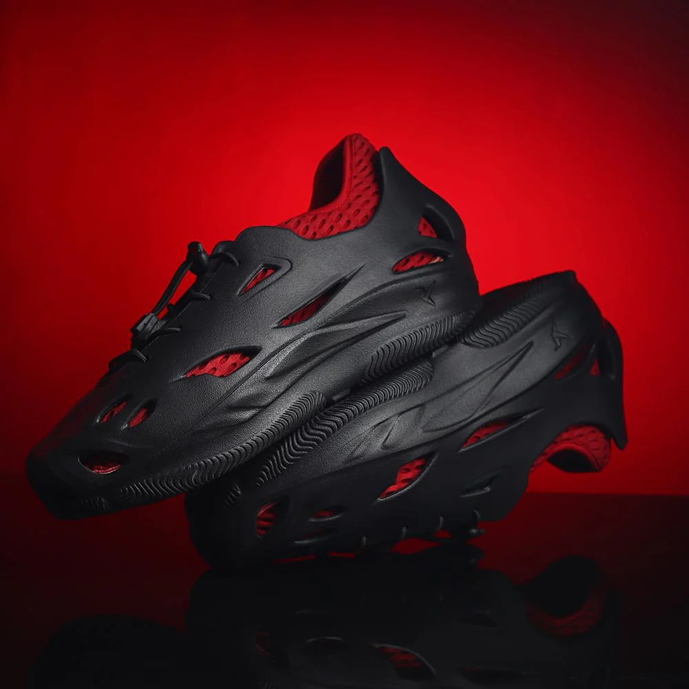 Zogs Clog Sneaker for Men - Image 38