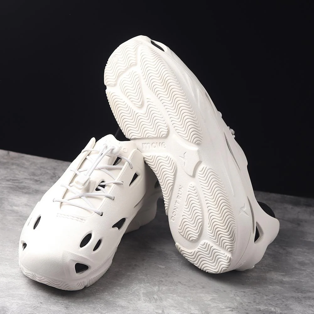 Zogs Clog Sneaker for Men - Image 4