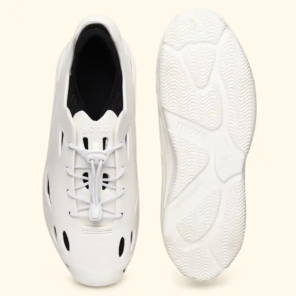 Zogs Clog Sneaker for Men - Image 8